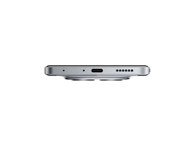 Смартфон Xiaomi POCO M8 Pro 5G 12/512GB Silver - фото 9
