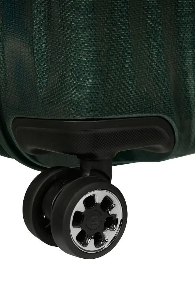 Валіза 55 См Samsonite NEXIS DEEP FOREST 55x40x20(23) KT1*14001 - фото 3