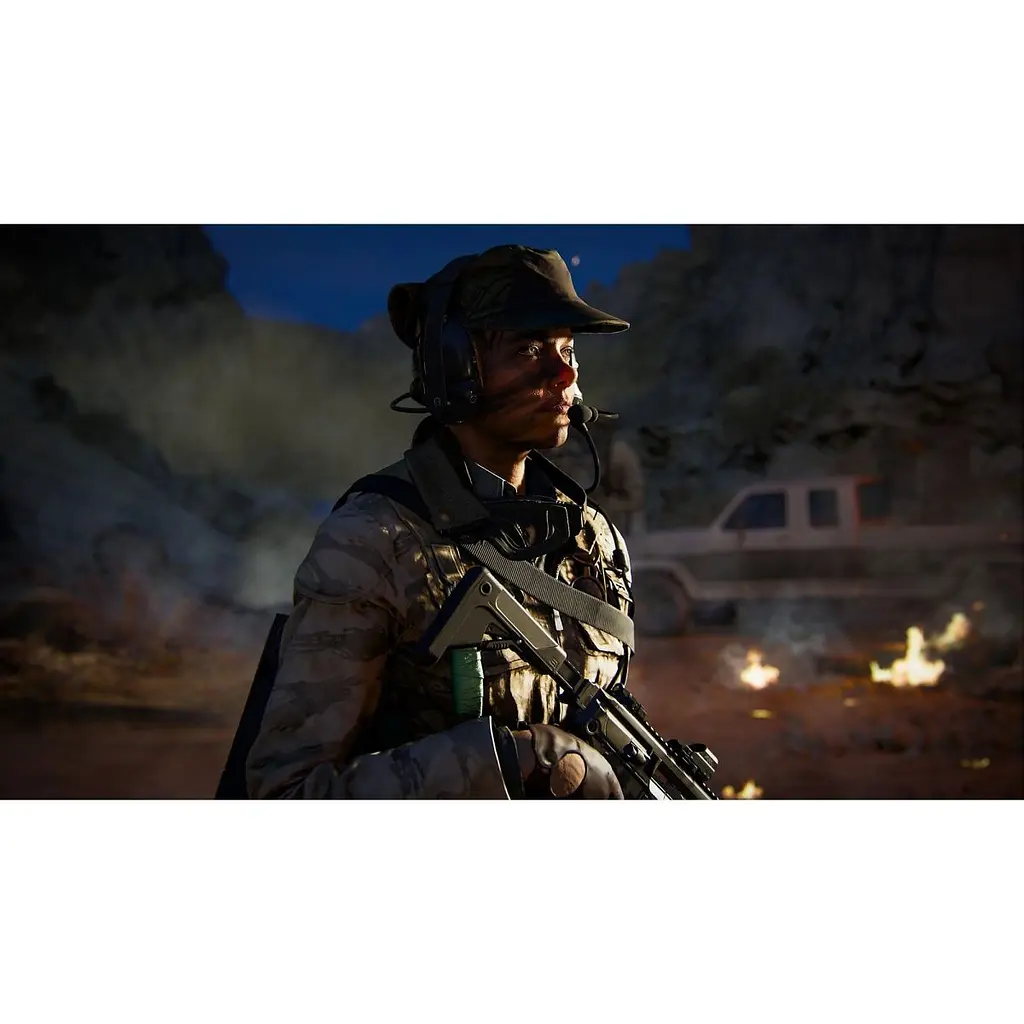 Гра Call of Duty: Black Ops 6 для PS4 (EN + RU sub) [115516] - фото 3