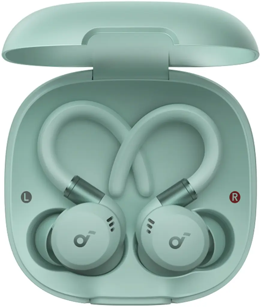 TWS Anker SoundCore Sport X20 Green (A3968G61) UA - фото 4