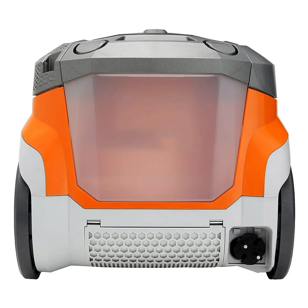 Моющий пылесос Thomas Aqua+ Pet & Family [788563] [71253] - фото 4