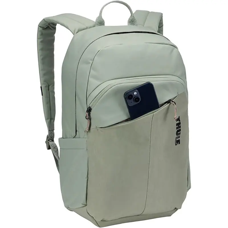 Рюкзак Thule Campus Indago TCAM-7116 Quiet Green 23 л (3205207) - фото 4