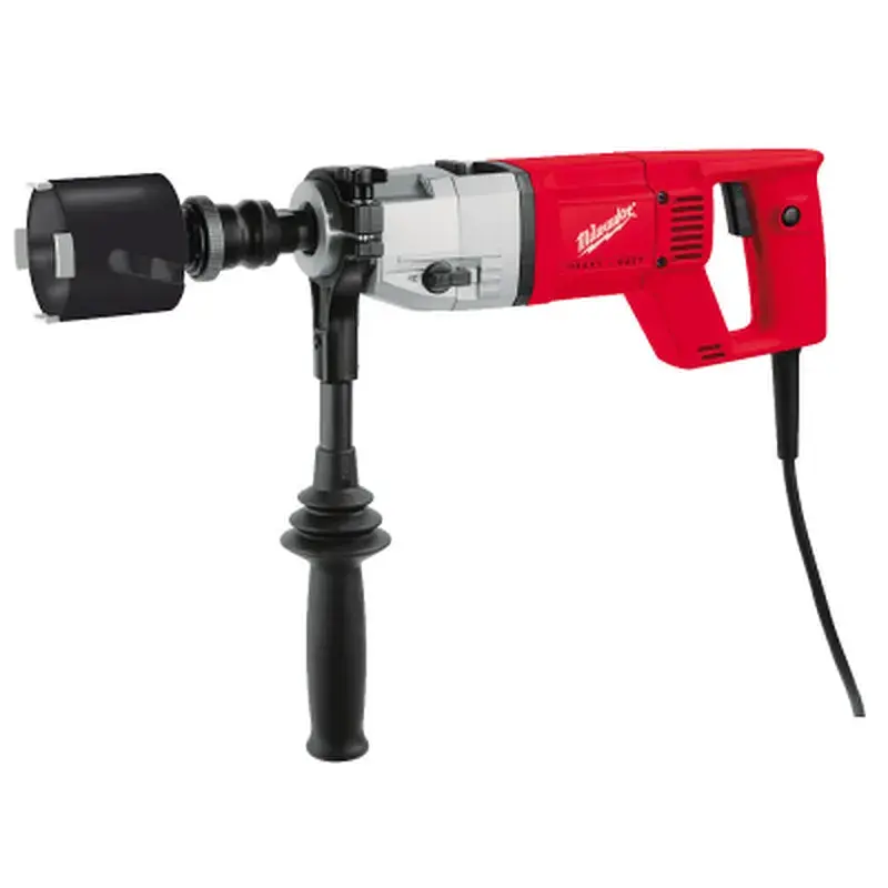 Дриль Milwaukee Дріль для сухого алмазного буріння MILWAUKEE DD2-160XE, (1500Вт, 2 (4933368690) - фото 3
