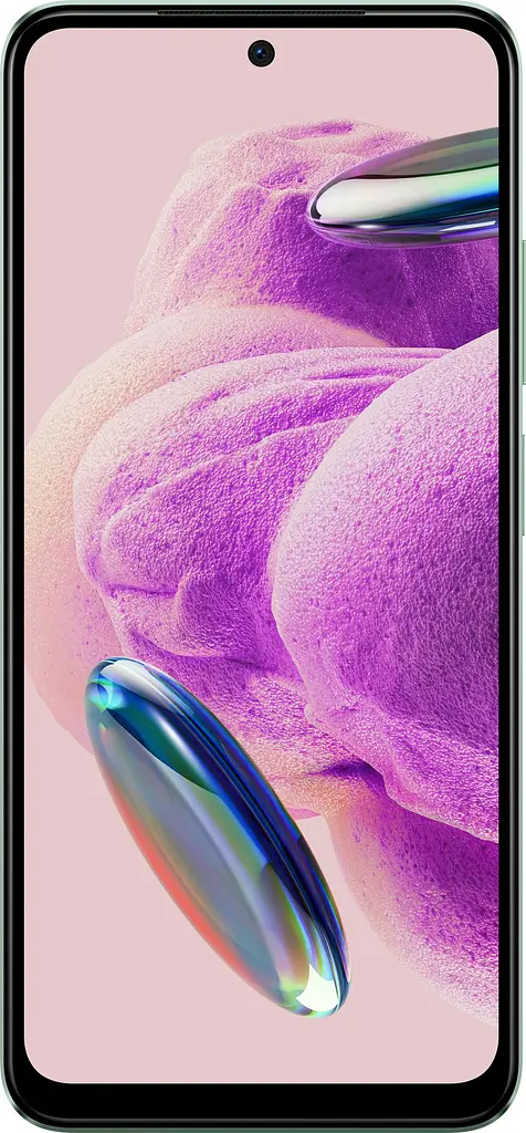 Смартфон Xiaomi Redmi Note 12S 8/256GB Pearl Green (Global) - фото 2