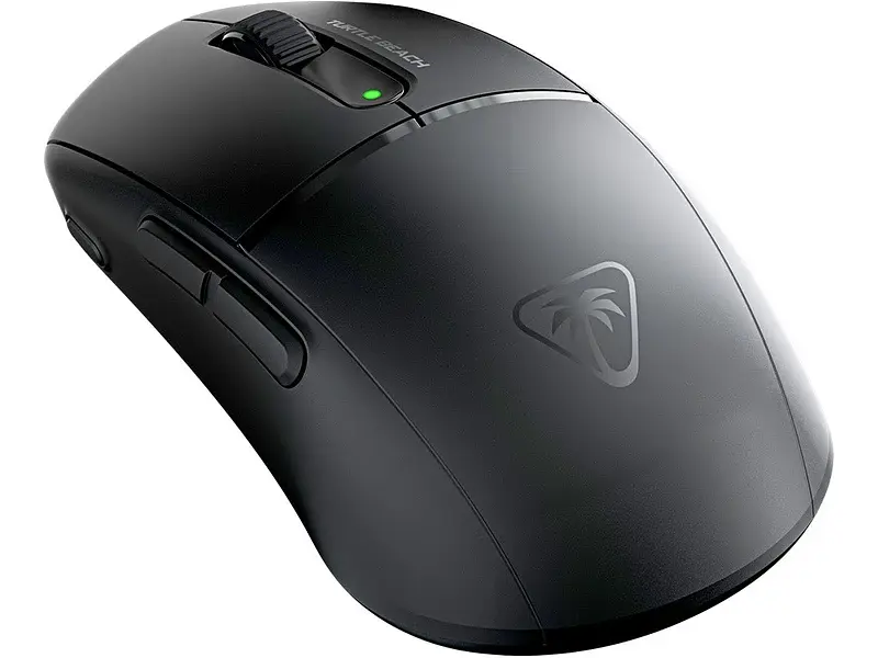 Миша Turtle Beach Burst II Air Black (TBM-2101-05) - фото 3