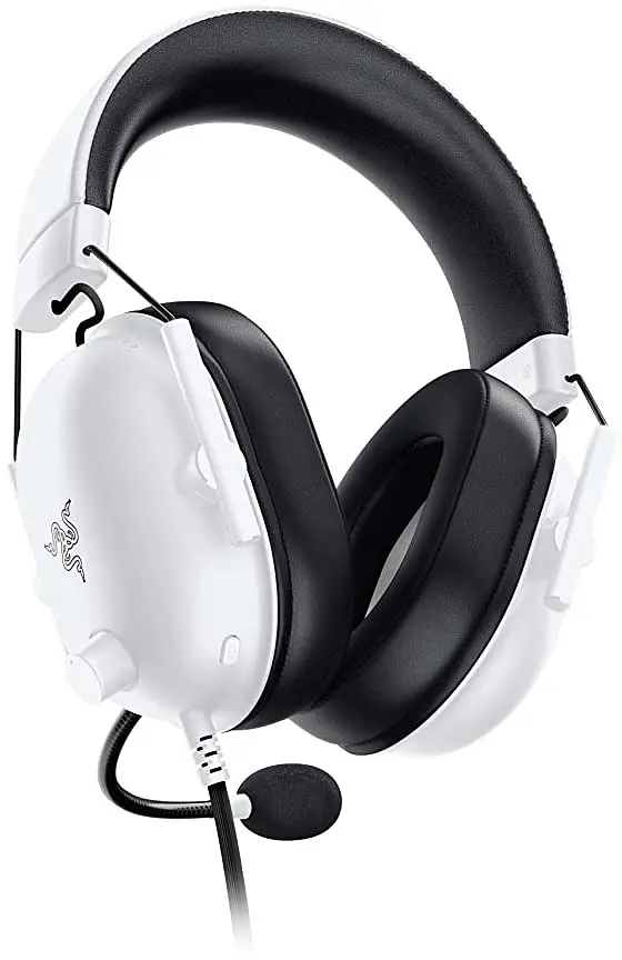 Гарнітура Razer BlackShark V2 X Білий (RZ04-03240700-R3M1) - фото 3