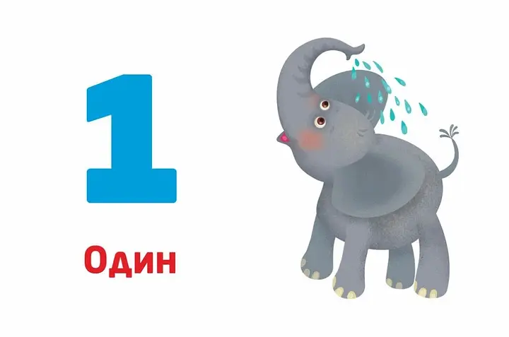 Багаторазові прописи Кенгуру. Цифри та числа (9789667506599) - фото 2