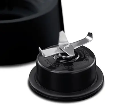 Блендер стаціонарний Matte Black 650Вт, чаша-1500мл, чорний Russell Hobbs kuh0015596 - фото 5