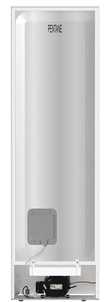 Холодильник з нижньою морозильною камерою Gorenje RK6201EW4 білий (RK6201EW4) - фото 12