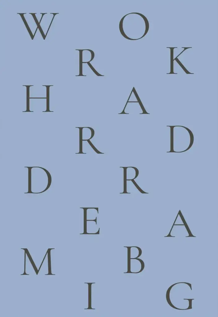 Планер «Dream big»