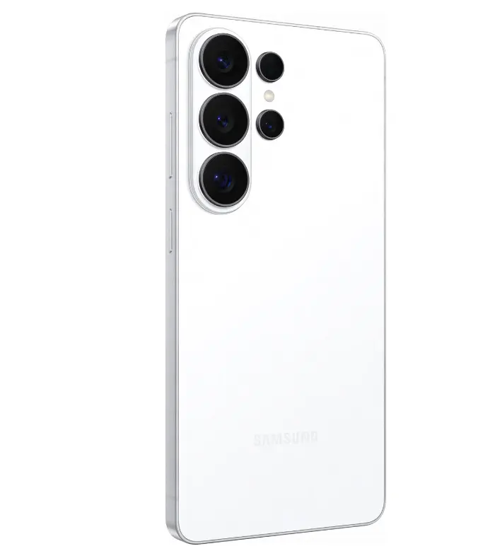 Смартфон Samsung Galaxy S26 Ultra 12/512GB White (SM-S948BZWG) - фото 5