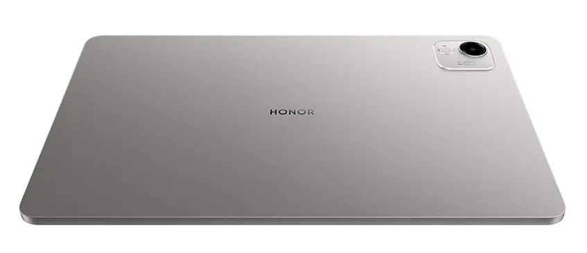 Планшет HONOR Pad X9a 8/256Gb Wi-Fi Gray Global version - фото 6