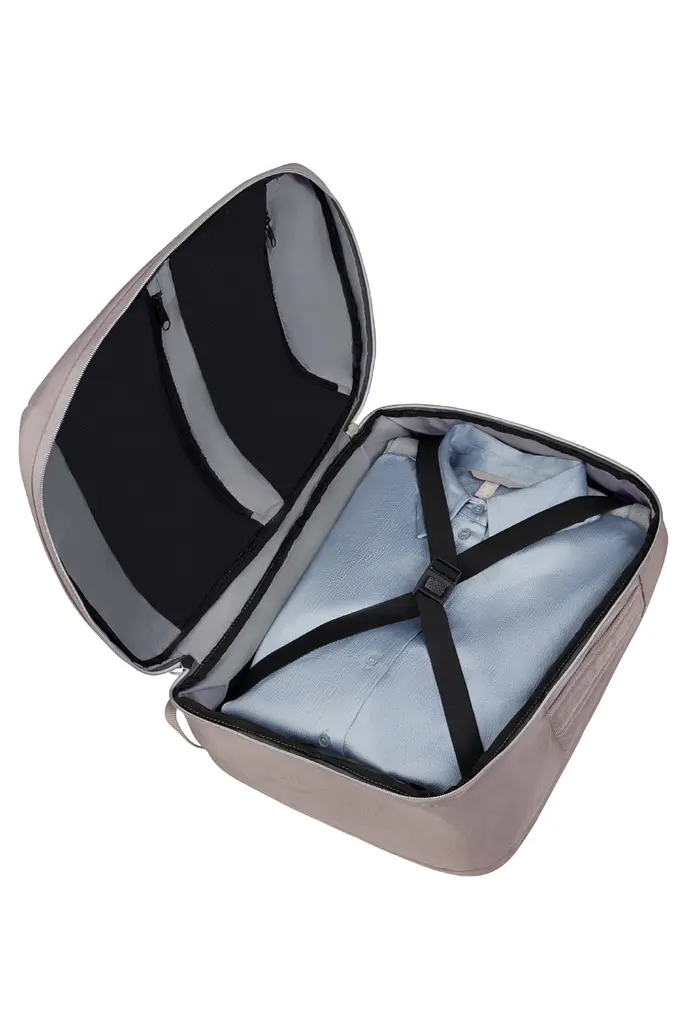Рюкзак 15.6" Samsonite GUARDIT CLASSY STONE GREY 45x34x20 KH1*08006 - фото 5