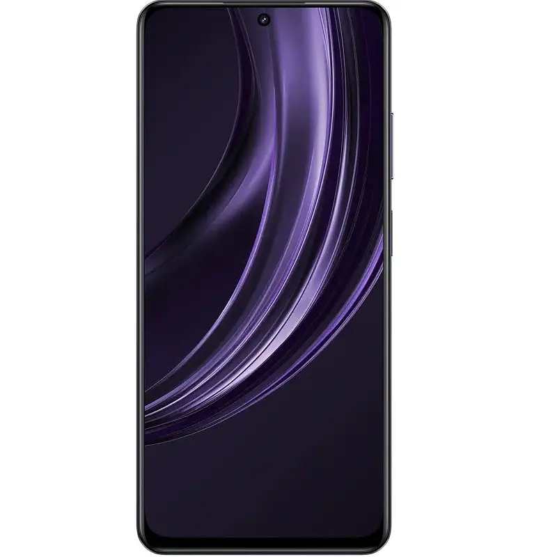 Смартфон Realme 13 5G 12/256 ГБ RMX3951 Темно-фиолетовый - фото 2