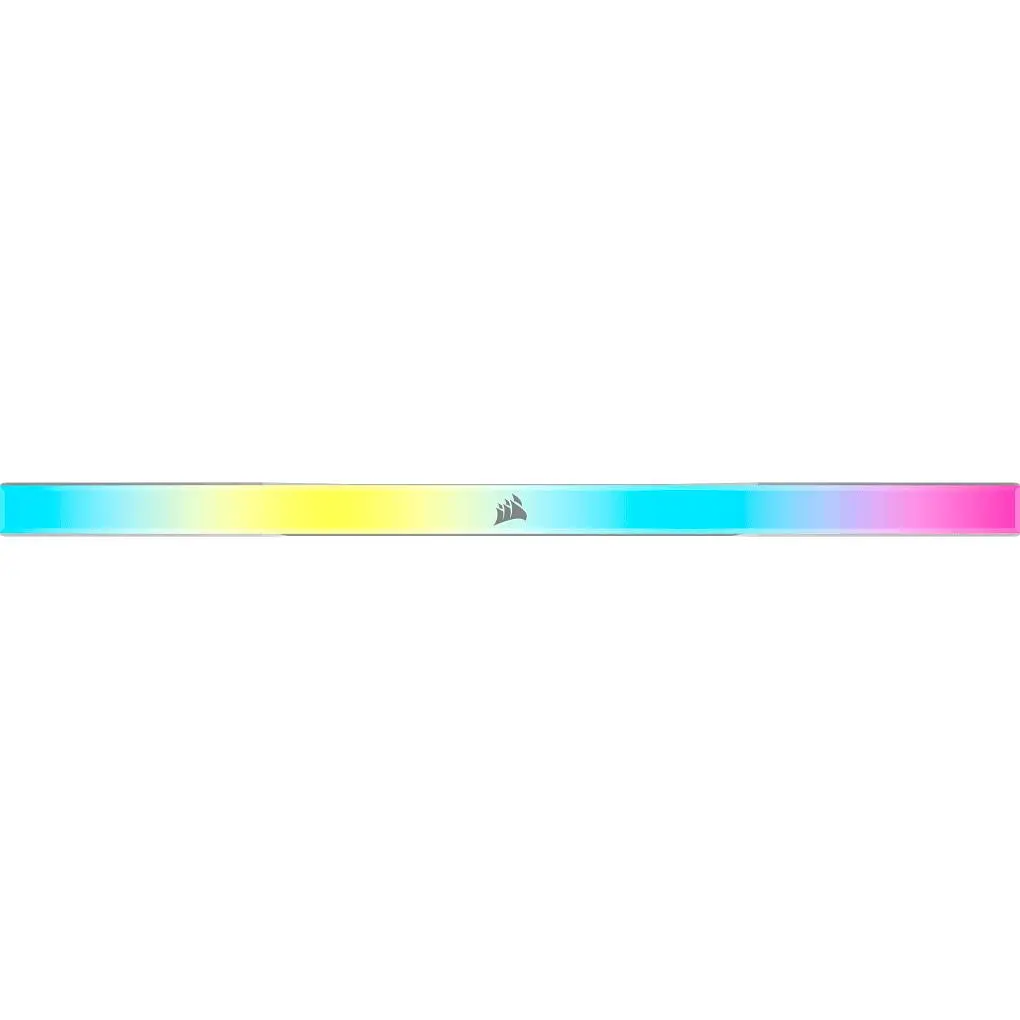 Модуль пам'яті DDR5 Corsair Vengeance RGB 2x16GB 6000MHz White (CMH32GX5M2E6000Z36W) [150013] - фото 5