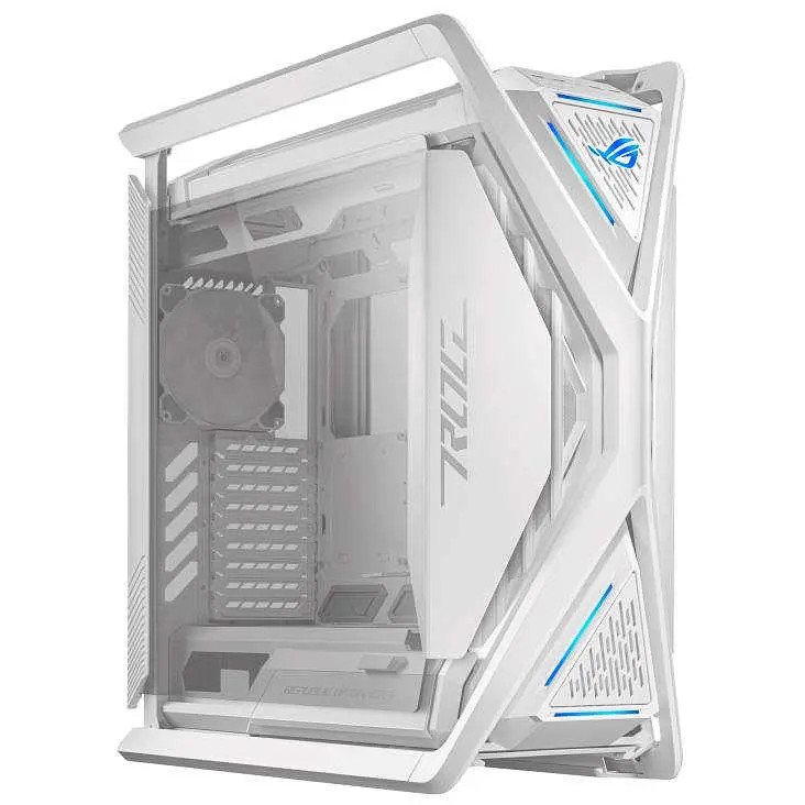 Корпус Asus ROG Hyperion GR701 White (90DC00F3-B39000) - фото 13