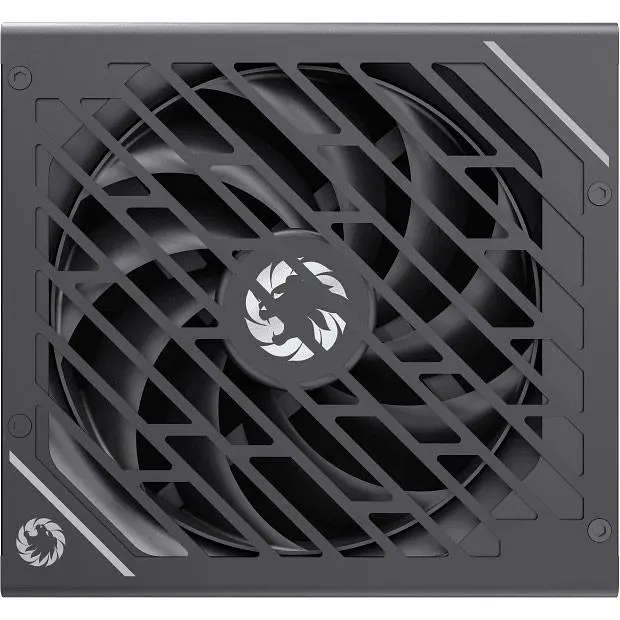 Блок живлення GameMax GX-850 PRO BK [93731] - фото 6