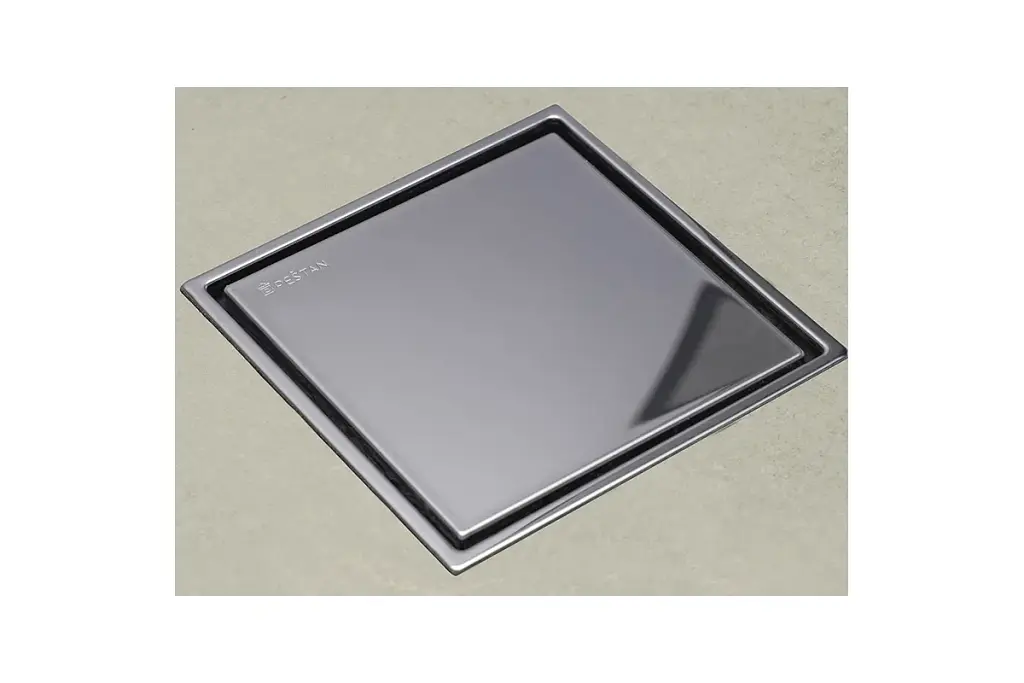 Душевой трап Pestan Confluo Standard Plate-1 2в1 15x15 см (240159) - фото 2