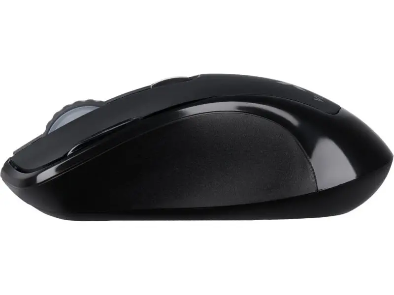 Миша Vinga MSW-527 Black - фото 7
