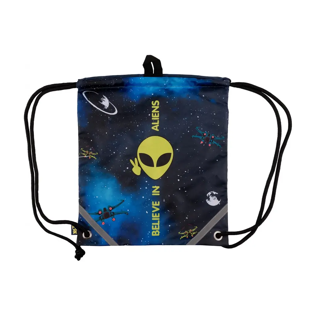 Сумка для взуття Yes UFO SB-10 (559650)