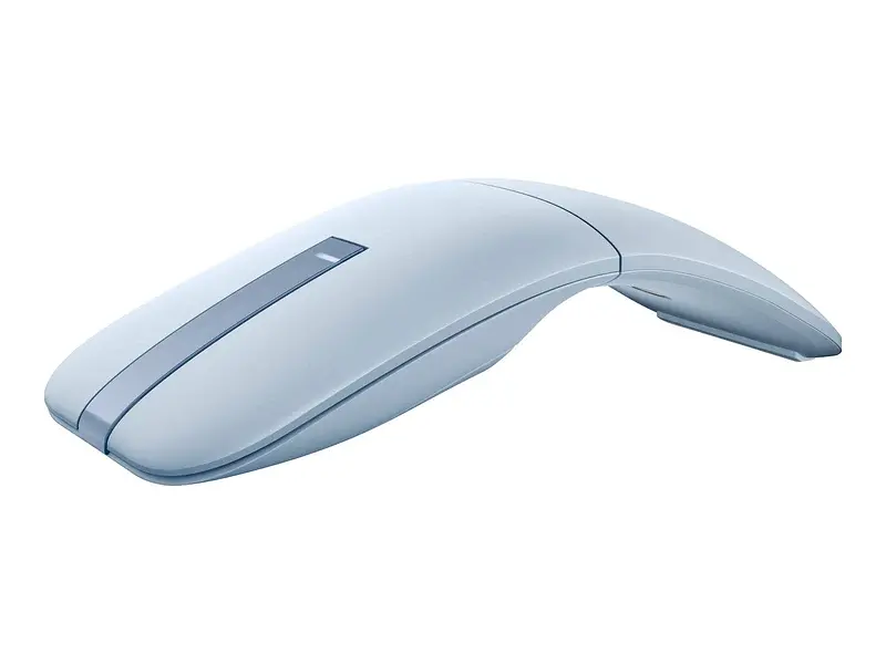 Миша Dell MS700 Bluetooth Travel Misty Blue (570-BBFX) - фото 3