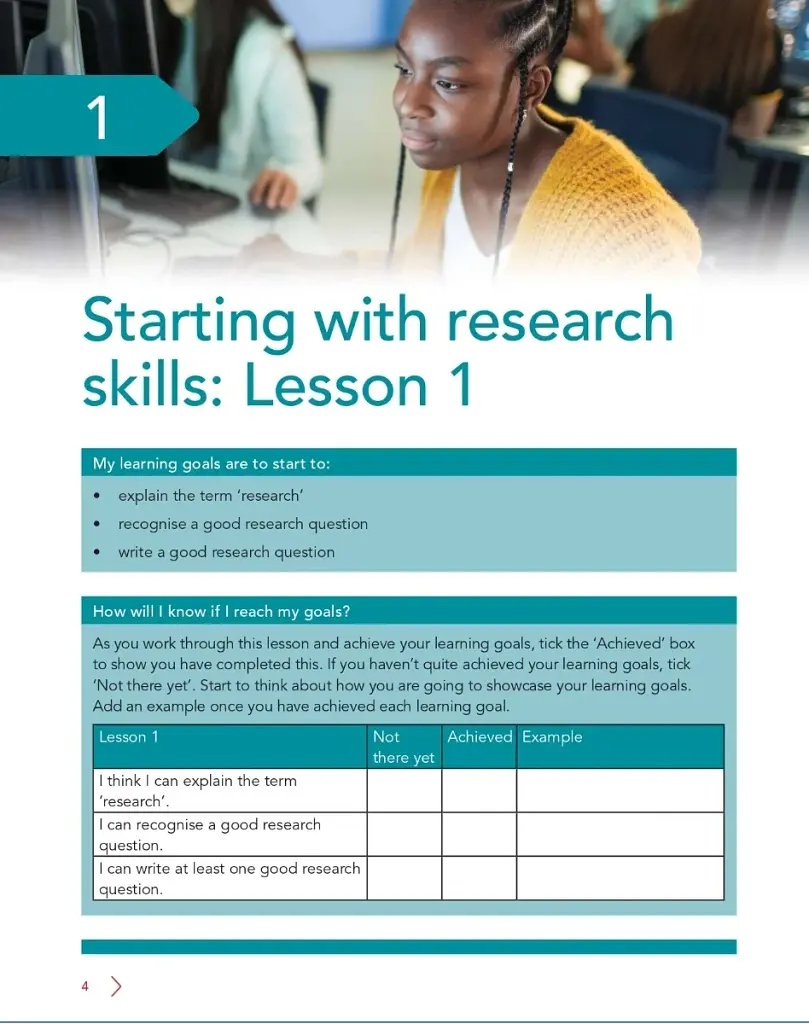 Cambridge Lower Secondary Global Perspectives 2nd Edition 8 Learner's Skills Book with Digital Access - фото 5