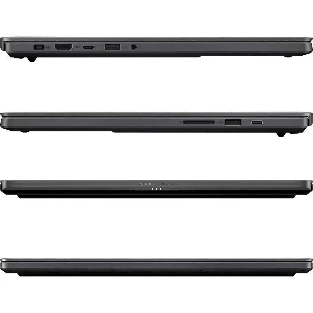 Ноутбук Asus ROG Zephyrus G16 GU605CW (GU605CW-G16.U95080) [160886] - фото 12