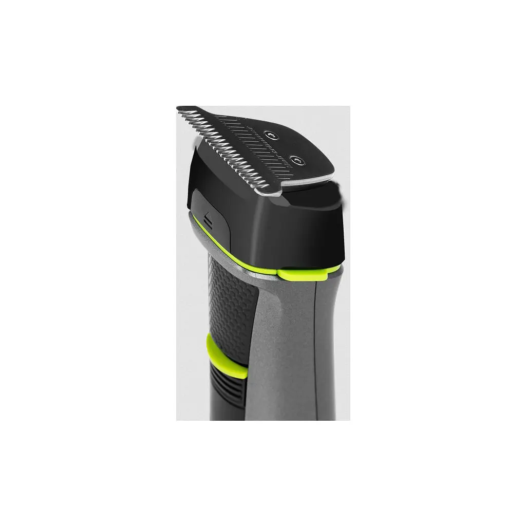 Тример ECG ZS 2620 Magnetic (ZS2620 Magnetic) - фото 10