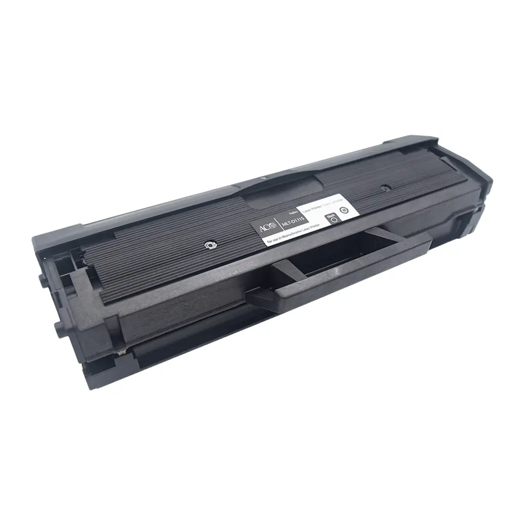 Картридж ACO Samsung SL-M2020/2021/2022/2026/2028/2070/2071 Black 1.8K (ACO-MLT-D111L) - фото 3