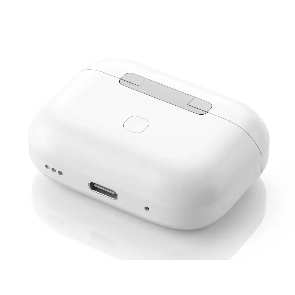 Навушники Vention Echo Lite E11 Pro White (NBVW0-Pro) - фото 6