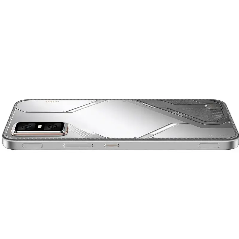 Смартфон Infinix GT 30 X6876 8/256GB Blade White - фото 3