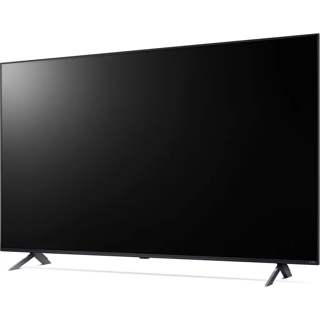 Телевізор LG QNED80 AI 55" QNED 4K EU [55QNED80T3A] [128106] - фото 3