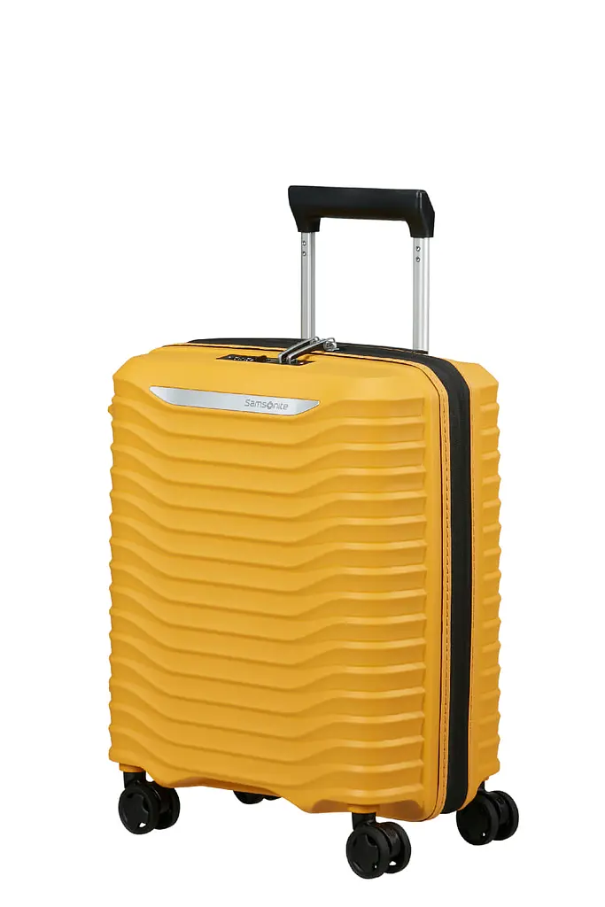 Валіза 45 См Samsonite UPSCAPE YELLOW 45x36x20(23) KJ1*06011 - фото 7