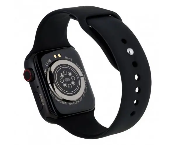 Смарт-годинник XO M18 Bluetooth розумні - фото 2