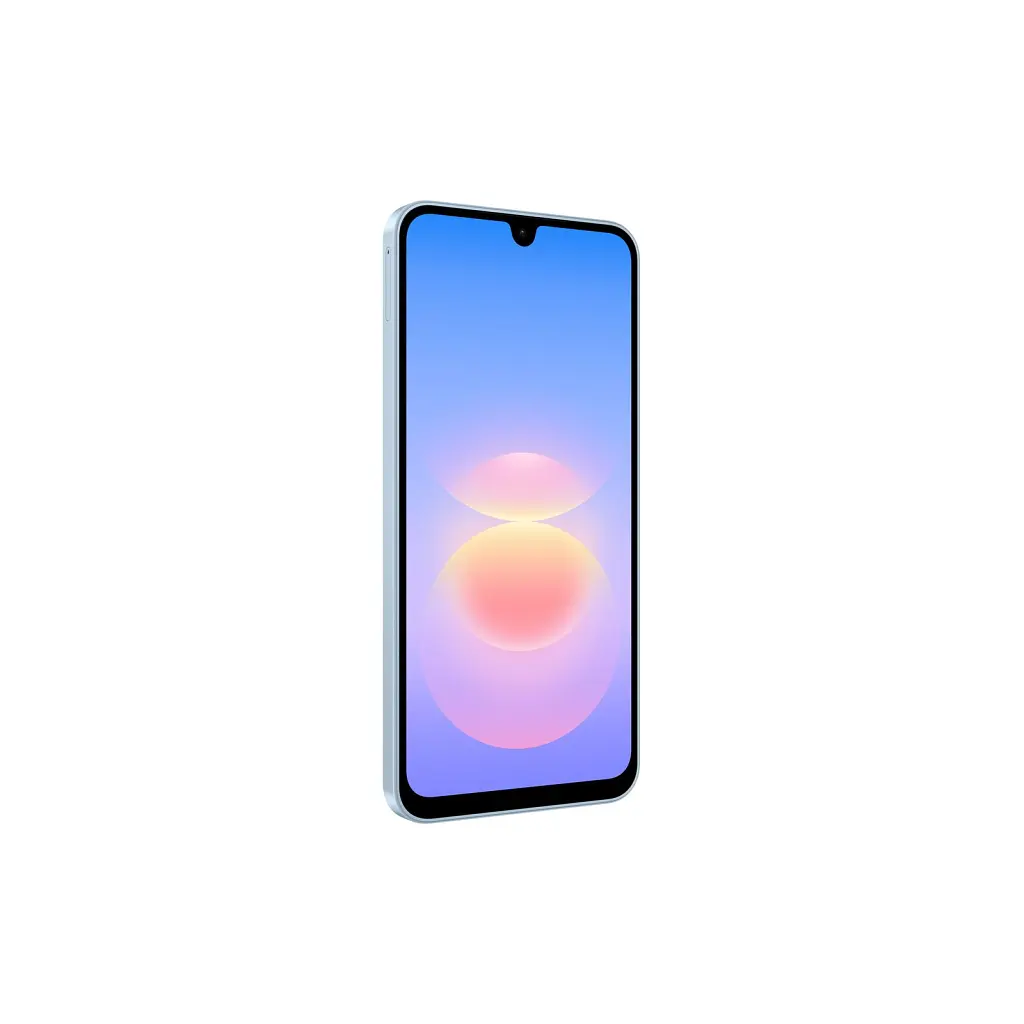 Мобільний телефон Samsung Galaxy A18 LTE 8/256Gb Light Blue (SM-A185FLBHEUC) - фото 3