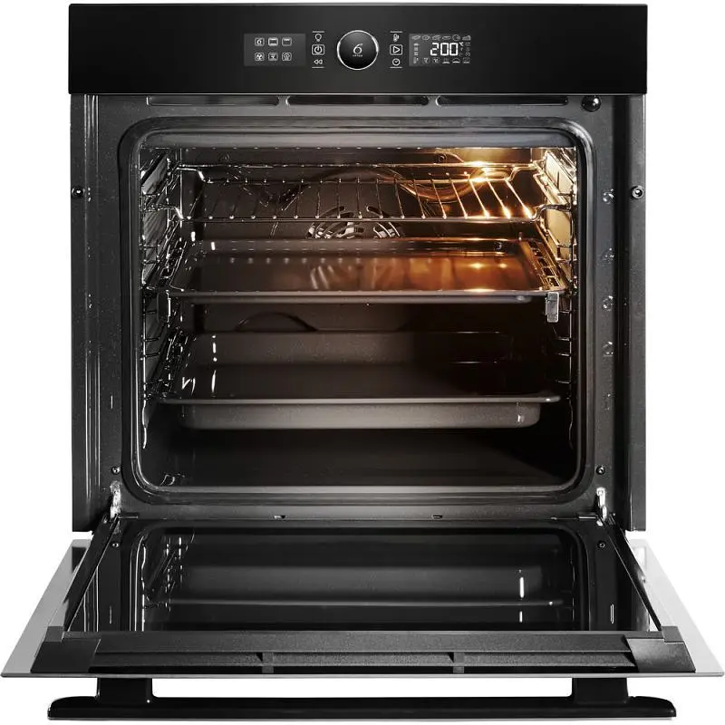 Электрический духовой шкаф Whirlpool AKZ9 6230 NB - фото 2