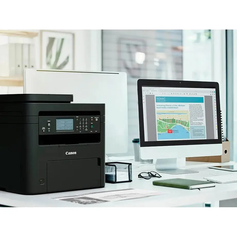 БФП Canon i-SENSYS MF275dw (5621C001) [93070] - фото 4