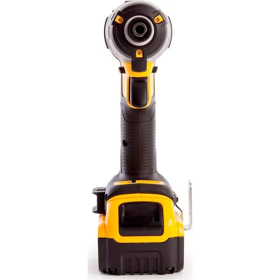 Шуруповерт DeWalt DCF887P2 [93605] - фото 3