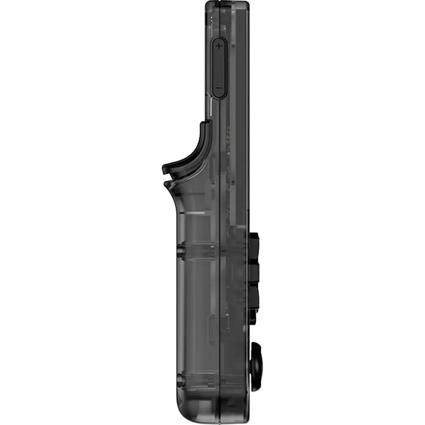 Ретро ігрова приставка Anbernic RG353V 64GB Transparent Black [102909] - фото 6