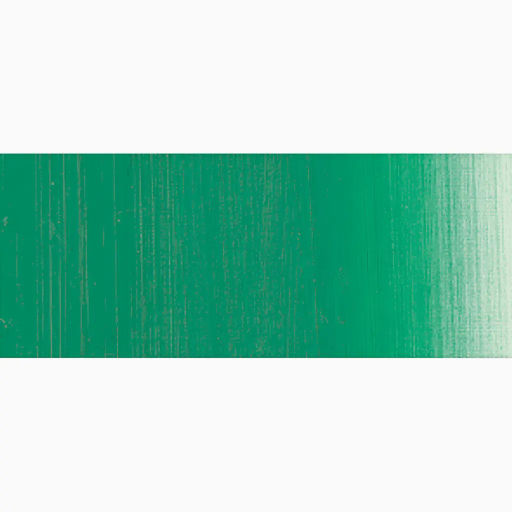 Олійна фарба Sennelier, 40 мл, професійна, S2, Смарагдово-зелений (Emerald green) - фото 2