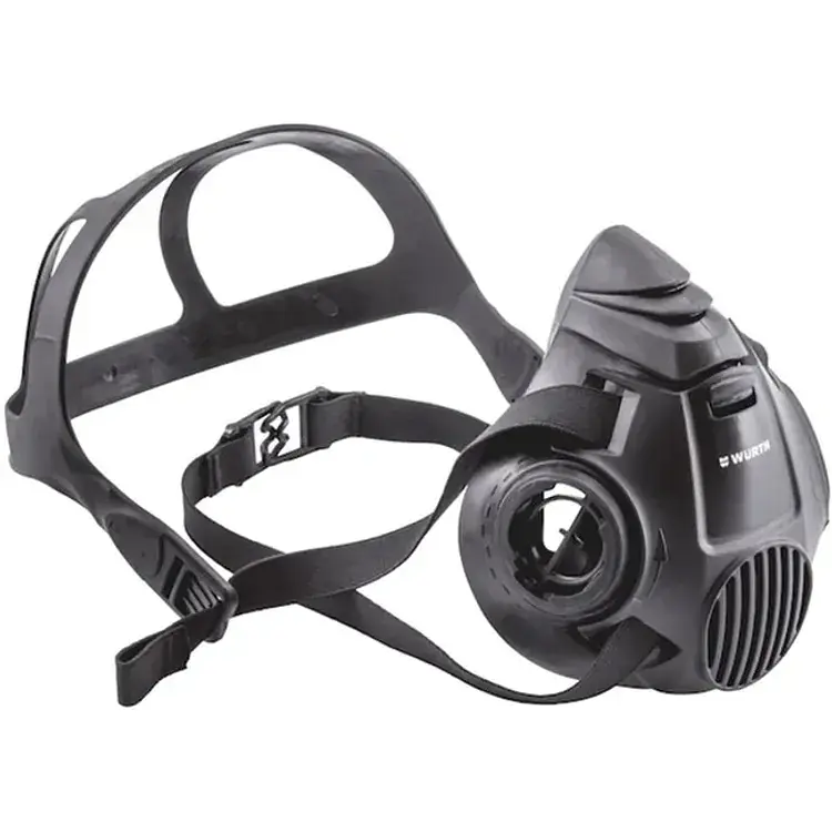 Напівмаска захисна Wurth HM 175 EN 141 без фільтра (0899175000) - фото 3