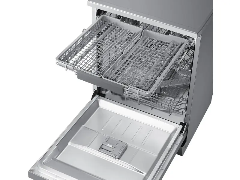 Посудомоечная машина Samsung DW60A6092FS - фото 5