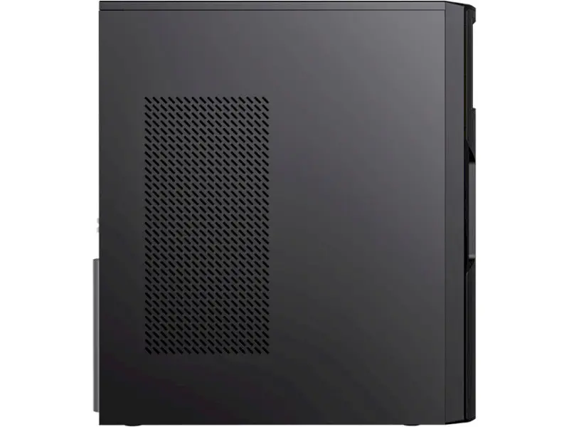 Корпус Gamemax ET-210-NP-U3 Black - фото 6