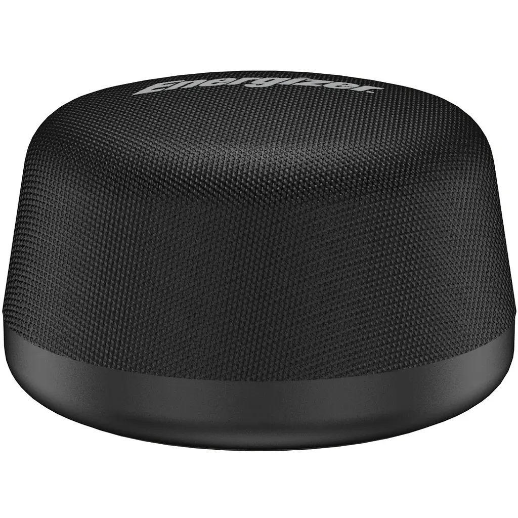 Акустична система 1.0 Energizer Bluetooth 5.3 5W + Wireless bypass Charging магнітна зарядка 10W - фото 2