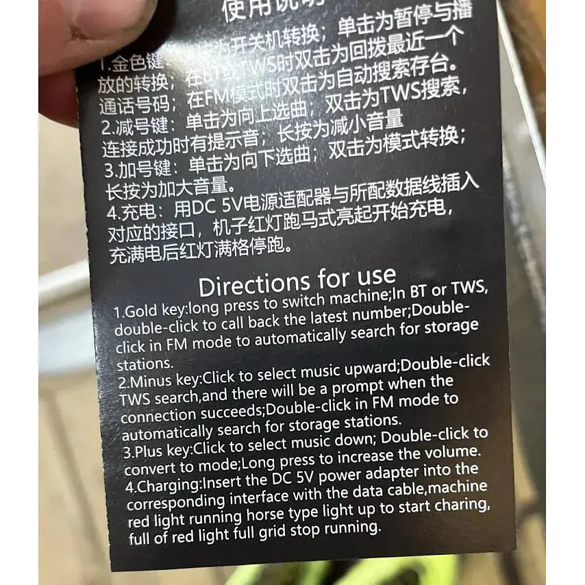 Портативная колонка спикер WILLEN аккумуляторная беспроводная переносная мини колонка с влагозащитой IP67 - фото 6