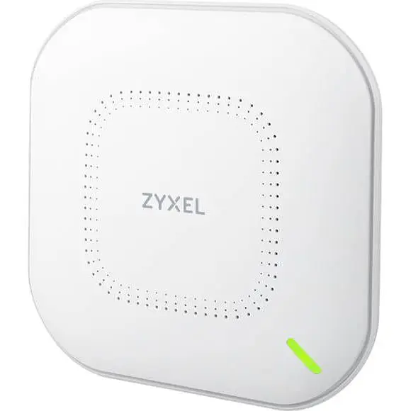 Точка доступа Zyxel NWA110AX (NWA110AX-EU0102F) [137908] - фото 3