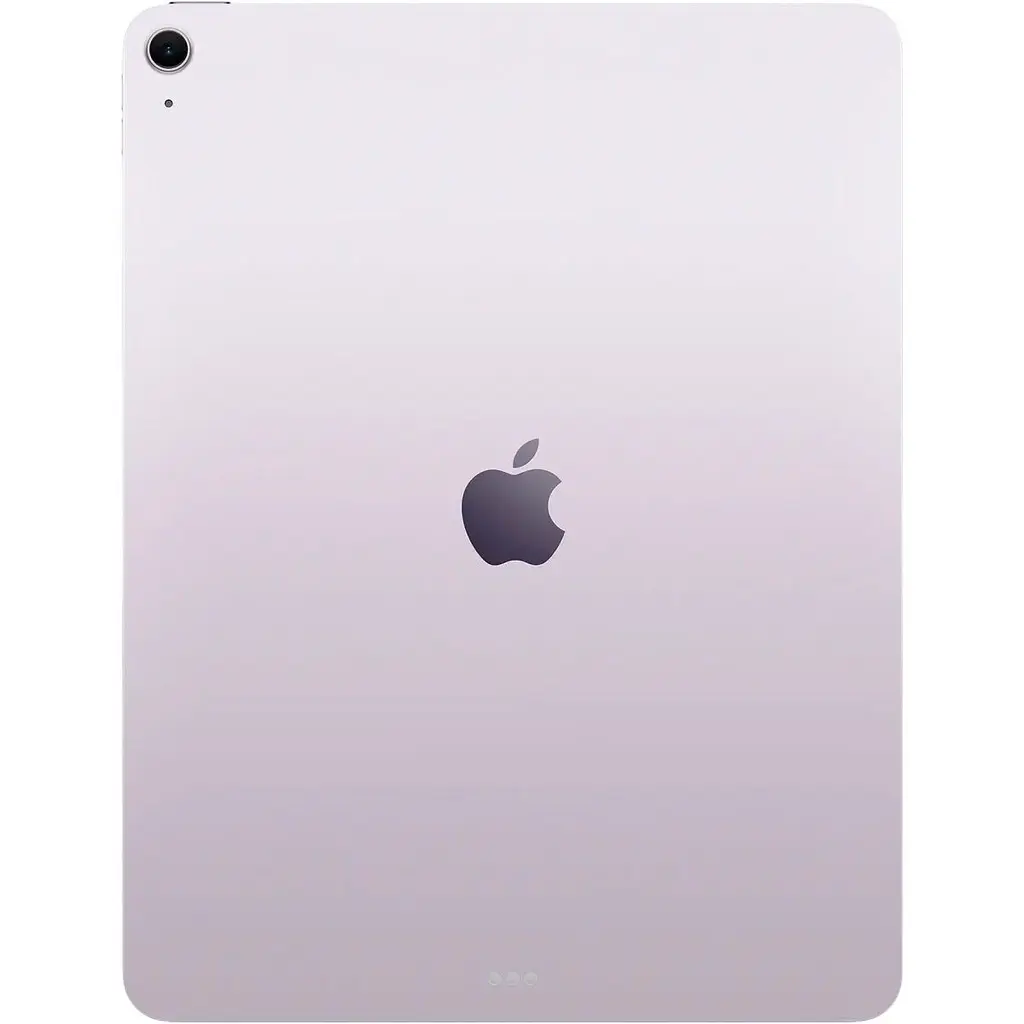 Планшет Apple iPad Air 13 [2025] 256GB Wi-Fi + Cellular Purple [MCJ84] [129387] - фото 2