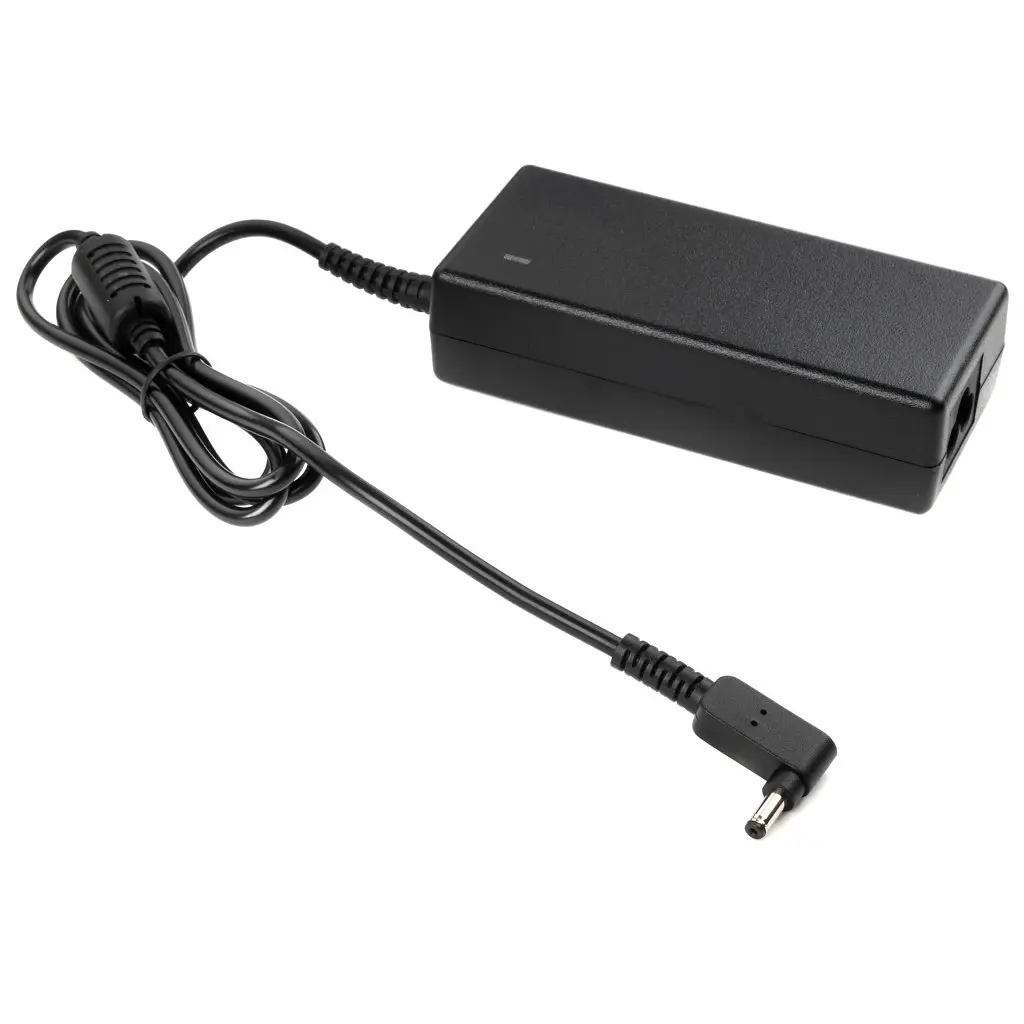 Блок живлення до ноутбуку Vinga ASUS 65W 19V 3,42A 4.0 *1.35 (VPA-1934-AS4013-101) - фото 4
