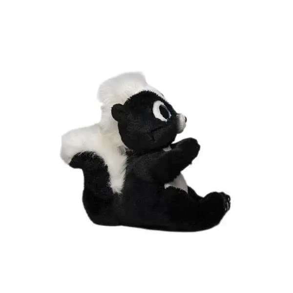 М'яка іграшка TY Beanie Bellies 41288 Скунс Rukus - фото 2