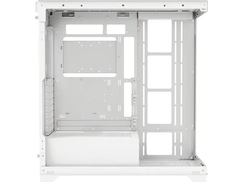 Корпус Xilence Xilent Gleam X818.W.ARGB White (XG271_X818.W.ARGB) - фото 6